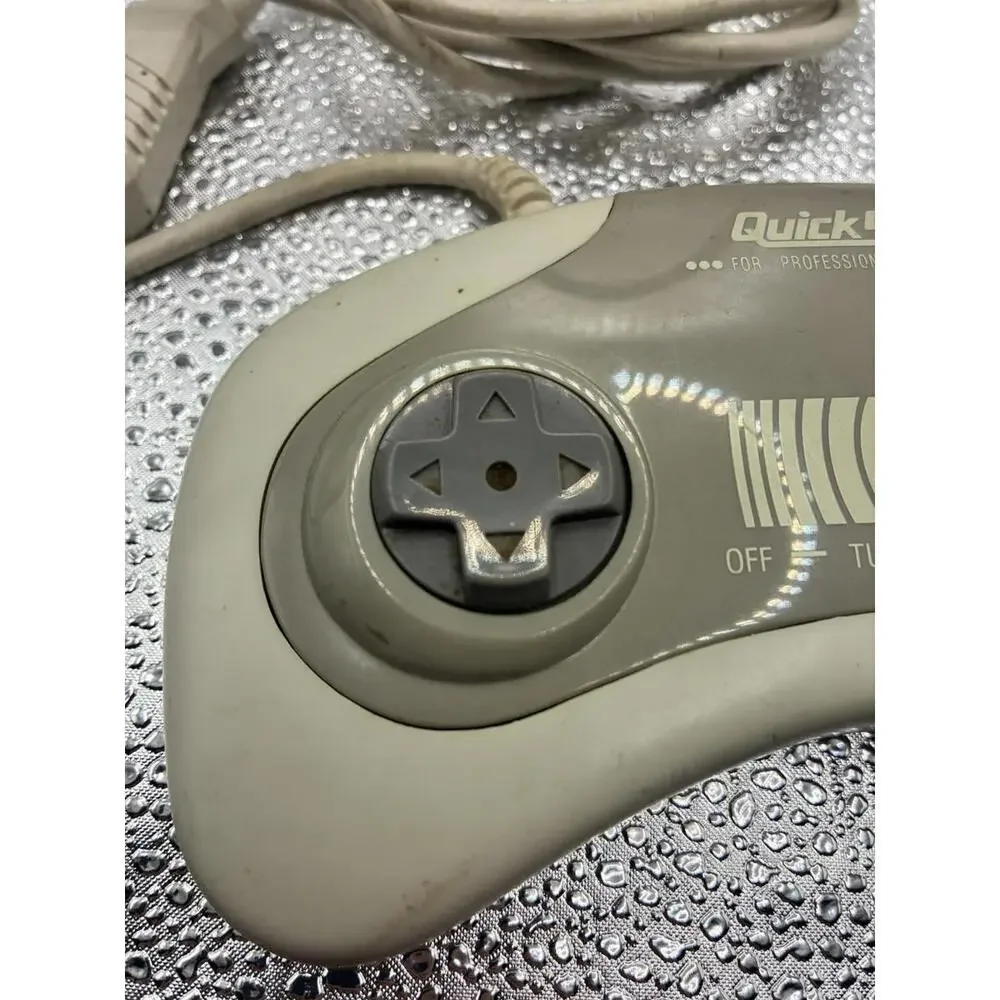 PC Quick Shot Controller‎ No. QS-191  China